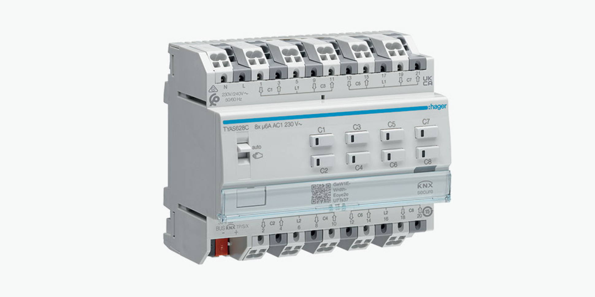 KNX-Lösungen bei Elektro Kempf in Wertheim