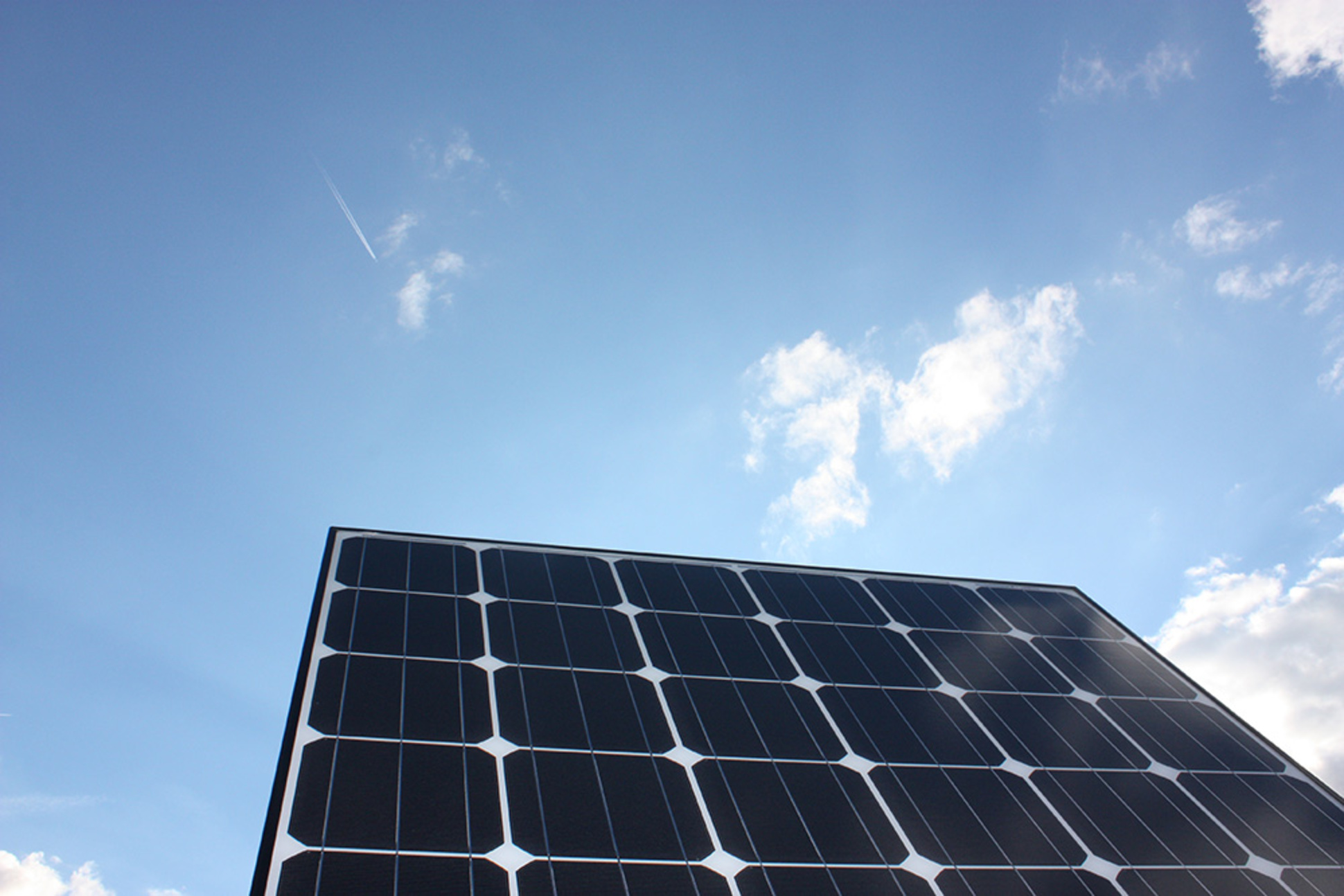 Photovoltaik bei Elektro Kempf in Wertheim